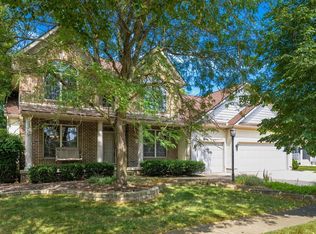 6433 Red Stone Loop, Dublin, OH 43016