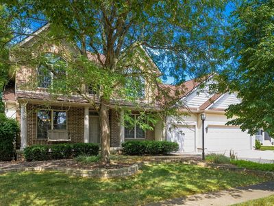 6433 Red Stone Loop, Dublin, OH, 43016