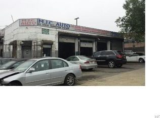 1345 Blondell Ave, Bronx, NY 10461