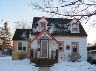 28 Johnson Ave, Plattsburgh, NY 12901