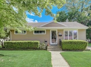 N85W17051 Ann Ave, Menomonee Falls, WI 53051