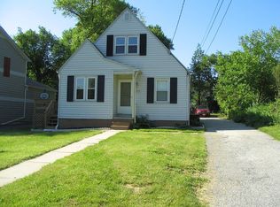 1819 Clearwood Rd, Baltimore, MD 21234