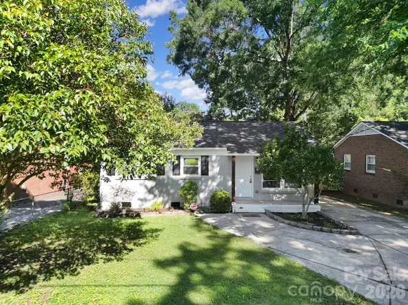 1801 Dallas Ave, Charlotte, NC 28205