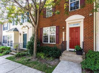 10410 Damascus Park Ln, Damascus, MD