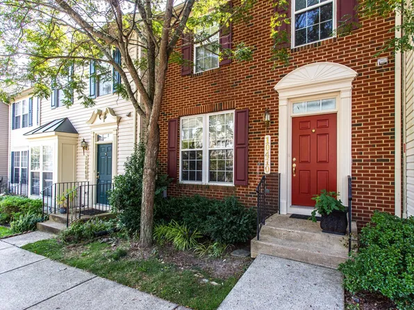 10410 Damascus Park Ln, Damascus, MD 20872