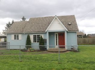 1641 S St, Springfield, OR 97477