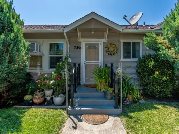 (undisclosed Address), Ukiah, CA 95482