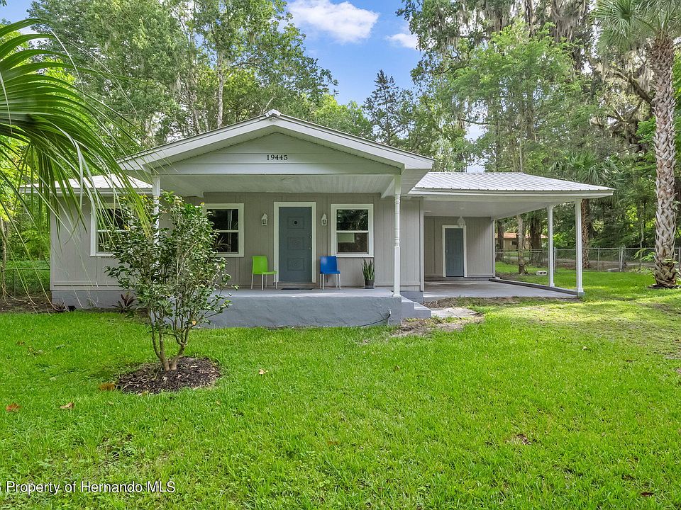 19445 Wildwood Dr, Brooksville, FL 34601 Zillow