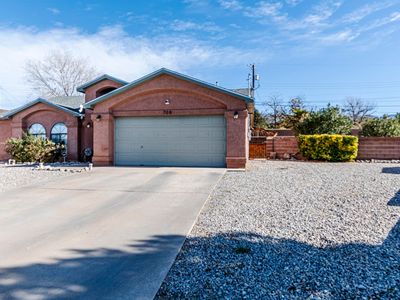 708 Venus Ave, Alamogordo, NM, 88310