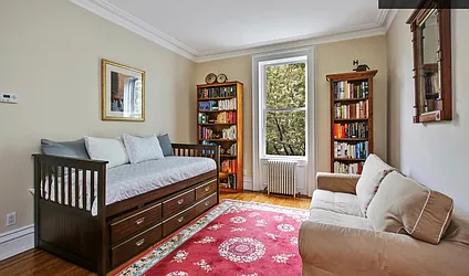 Rented by Brown Harris Stevens