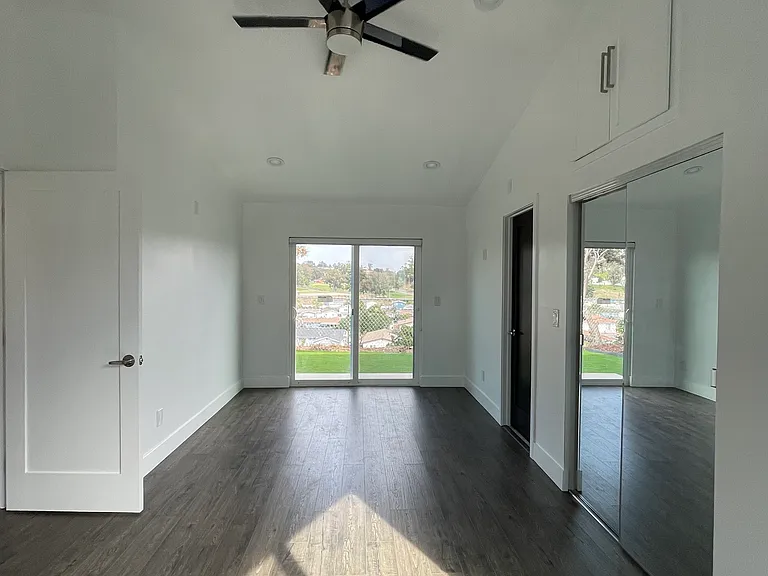 BEDROOM #2