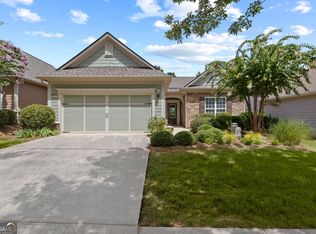 810 Dusky Sap Ct, Griffin, GA