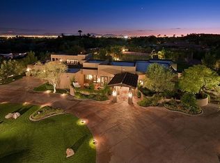 6000 N Palo Cristi Rd, Paradise Valley, AZ 85253