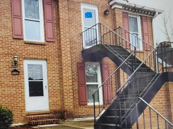 1166 Booth Rd Unit 912, Marietta, GA 30008