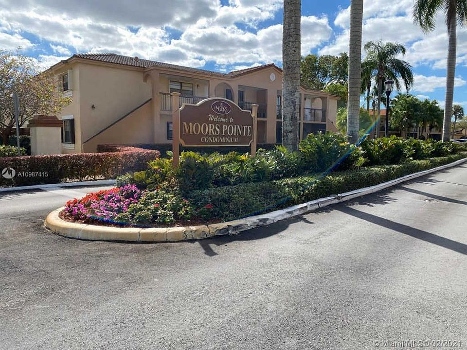 1st image of 18310 Mediterranean Blvd #424