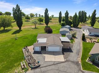 Sage Hill Estates, Warden, WA 98857