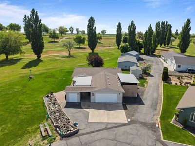 10615 SE Handicap Drive, Warden, WA, 98857