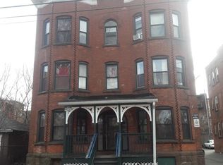 3 Putnam Hts #1, Hartford, CT 06106