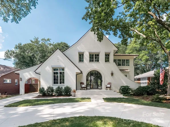 1401 Heather Ln, Charlotte, NC 28209