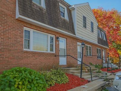 24 Rockingham St #D, Lowell, MA, 01852