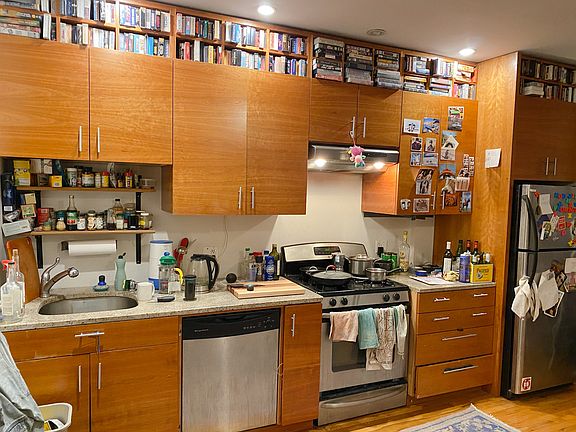 5th image of 291 Nostrand Ave #1A