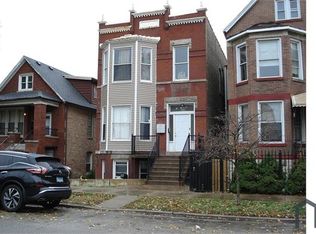 10122 S Avenue M #1, Chicago, IL 60617