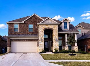 16104 Ryedale Rd, Frisco, TX 75036