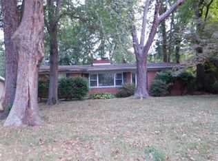 7920 Lauderdale Dr, Evansville, IN 47715