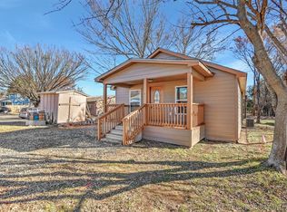 112 Umstead, Colbert, OK 74733