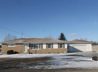 2485 N 550 E, Columbia City, IN 46725