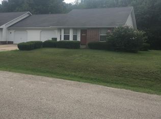 318 Overhill Rd, Mountain Home, AR 72653