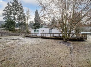 31934 Highland Rd, Rainier, OR 97048