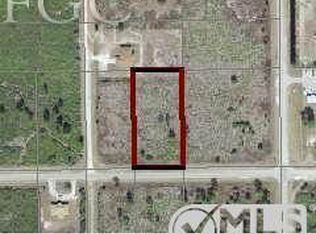 681 Hunting Club Ave, Clewiston, FL 33440