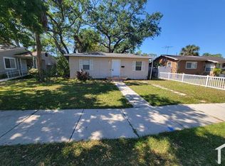 2311 Grove St S, Saint Petersburg, FL 33705