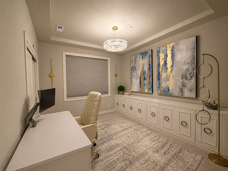 9816 S 200th Pl — Photo 18