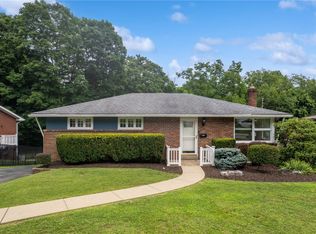 1177 Saint Vincent Dr, Monroeville, PA 15146