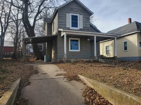 311 S D St, Arkansas City, KS 67005