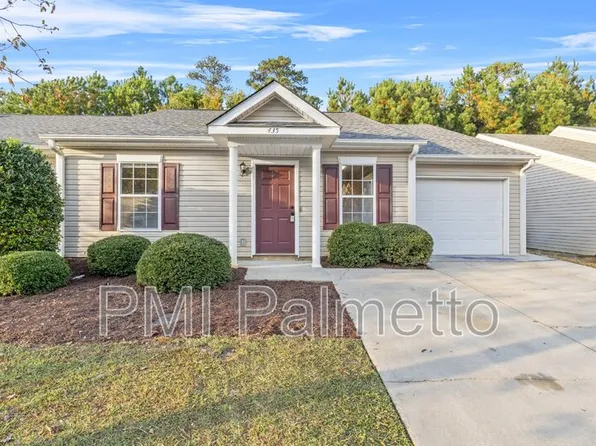 435 Regency Park Dr, Columbia, SC 29210