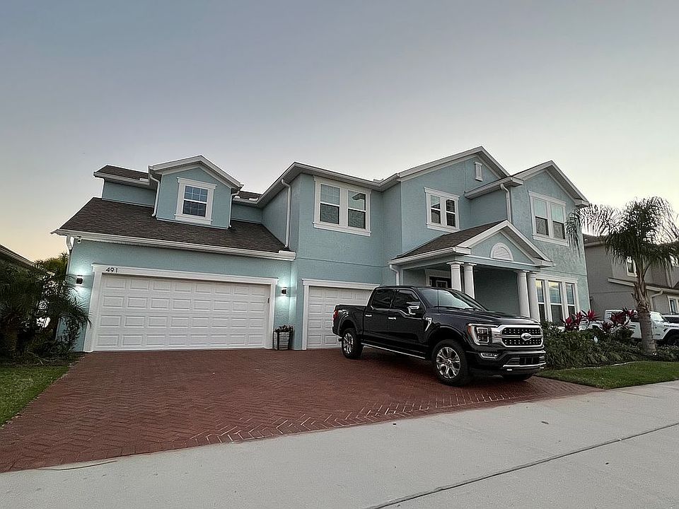 1st image of 491 Blue Cypress Dr