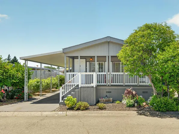 44 Hacienda Drive, Napa, CA 94558