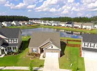 406 Flat Rock Ln, Summerville, SC 29486