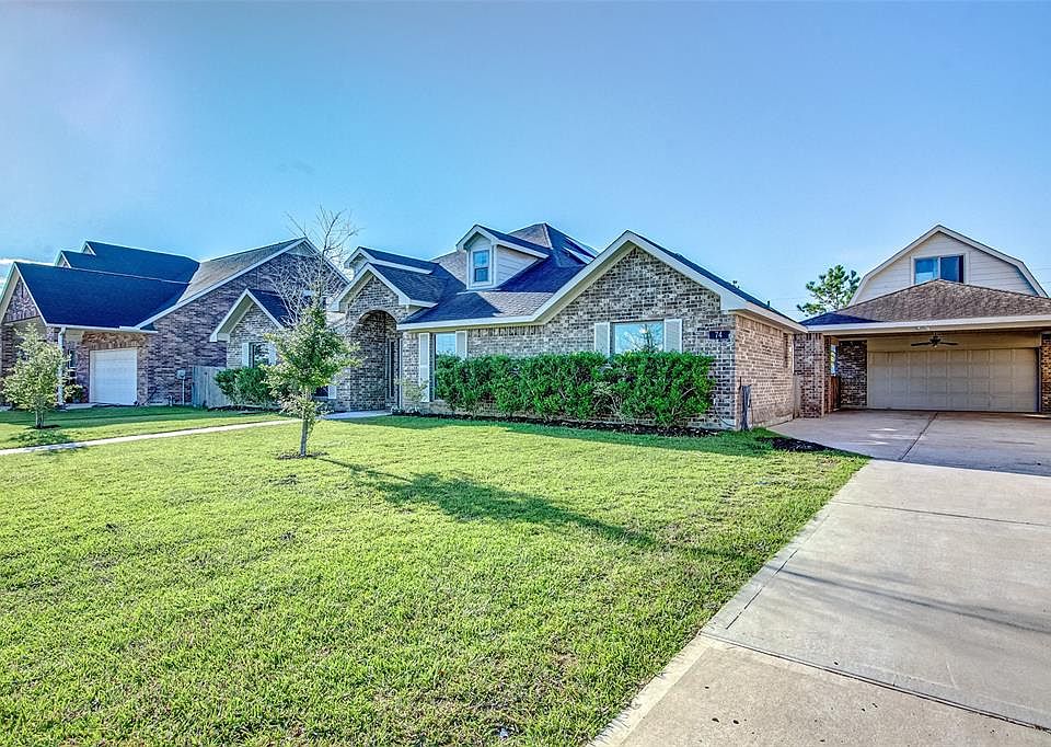 74 Palmero Way, Manvel, TX 77578 MLS 37837800 Zillow
