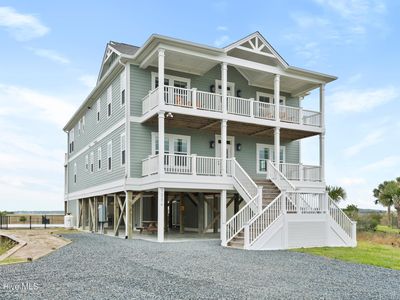 1354 Ocean Boulevard W, Supply, NC, 28462