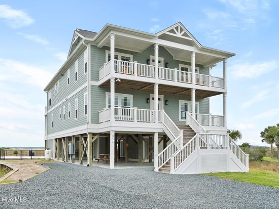 1354 Ocean Boulevard W, Supply, NC 28462