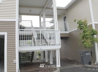 1124 59th St SE #13D, Auburn, WA