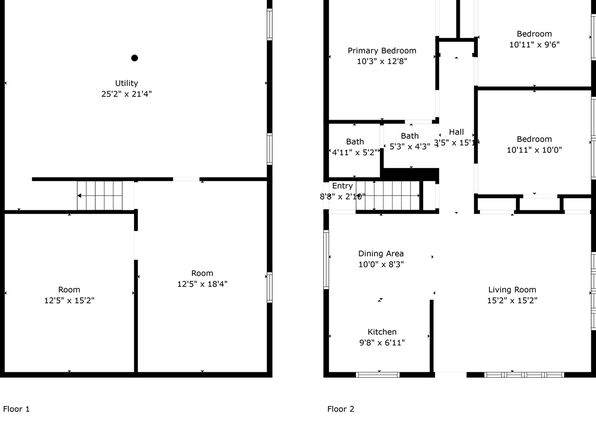1419 Tracy Ln, Iowa City, IA 52240