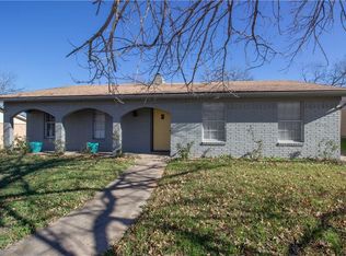 813 Kipling Dr, Waco, TX 76710