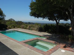 6000 Mount Olympus Dr, Castro Valley, CA