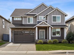 7420 175th Street Ct E, Puyallup, WA