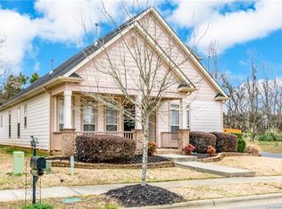 14104 Cedar Pond Cres, Huntersville, NC 28078